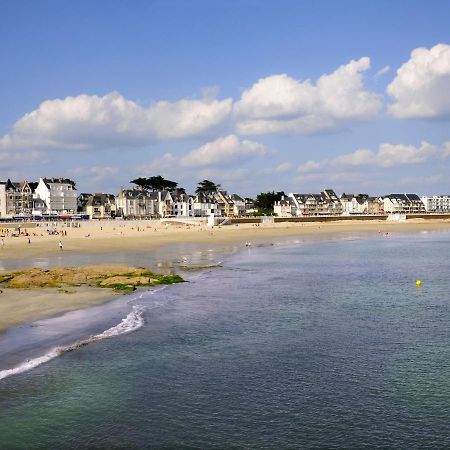 Holiday Home Residence Ker Armor By Interhome Quiberon Exteriör bild