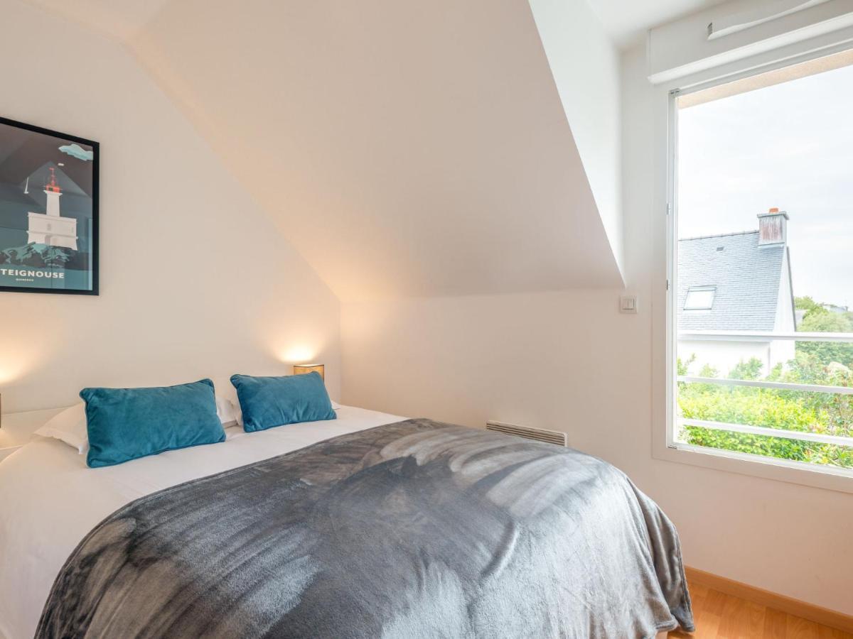 Holiday Home Residence Ker Armor By Interhome Quiberon Exteriör bild