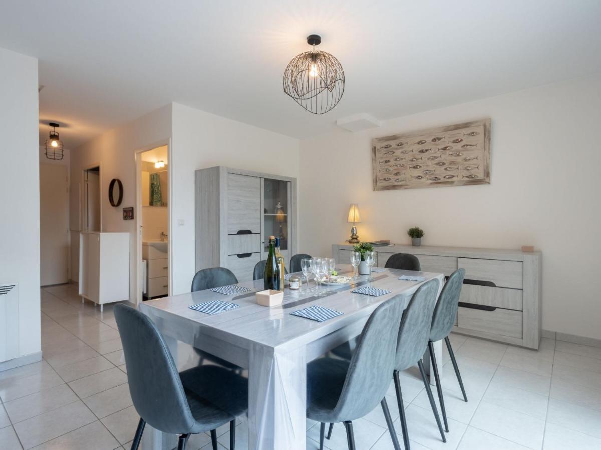Holiday Home Residence Ker Armor By Interhome Quiberon Exteriör bild
