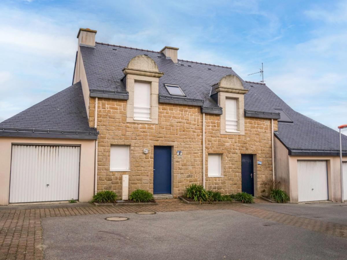 Holiday Home Residence Ker Armor By Interhome Quiberon Exteriör bild